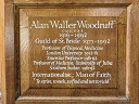 Woodruff, Alan Waller (id=7353)